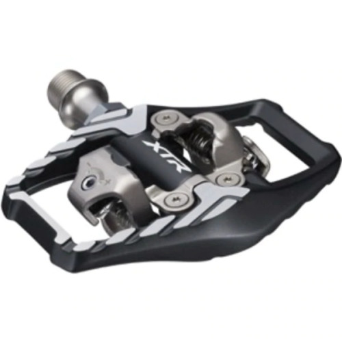 Shimano PD-M9120 SPD Pedals XTR Trail