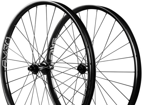 ENVE - FOUNDATION AM30 WHEELSET ENVE - FOUNDATION AM30 WHEELSET