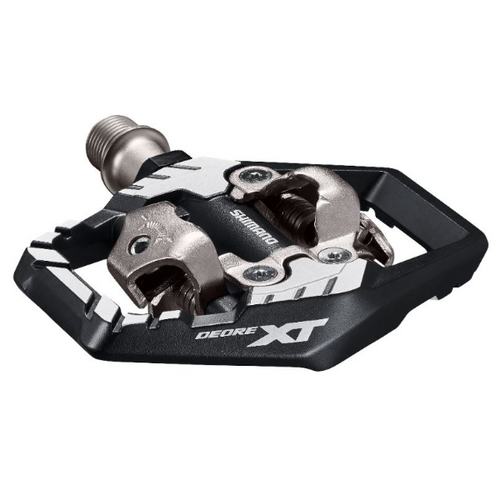 Shimano PD-M8120 SPD Pedals Deore XT Trail