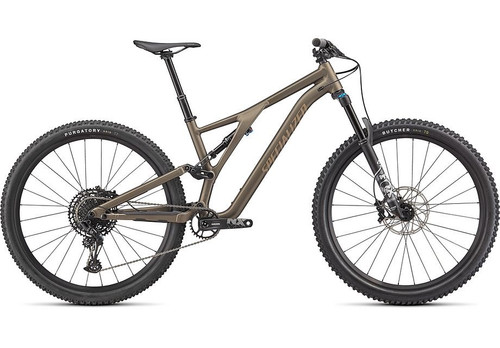 Specialized 2022 Stumpjumper Comp Alloy Gunmetal/Taupe