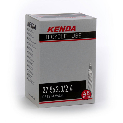 Kenda 27.5x2.00/2.40 Tube 48mm Fv/Pv