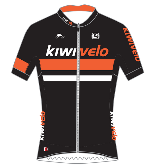 Kiwivelo Alpine Womens Jacket