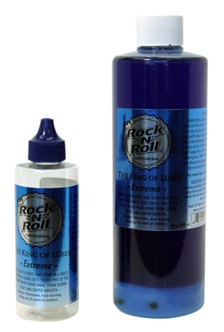 Rock N Roll Extreme Lube - 120ml