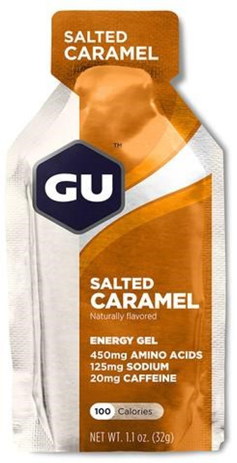 GU Energy Gel (Single)