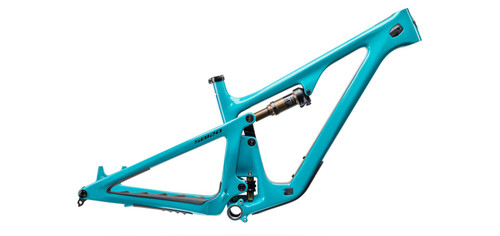 Yeti SB120 T-Series Frame