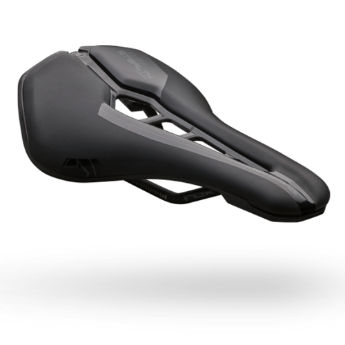 PRO SADDLE - STEALTH CURVED PERFORMANCE BLACK 