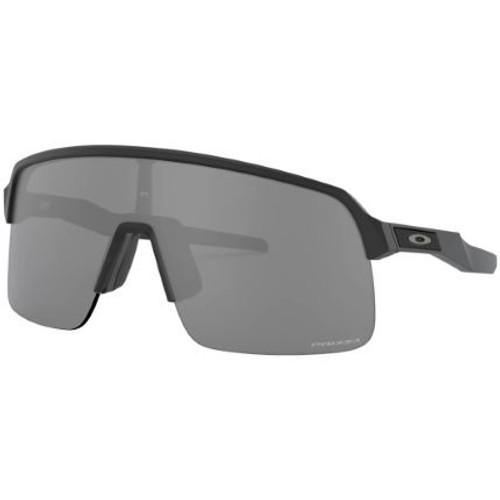 Oakley Sutro Lite Matte Black W/ Prizm Black