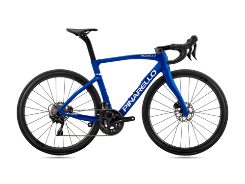 Pinarello F5 Impulse Blue