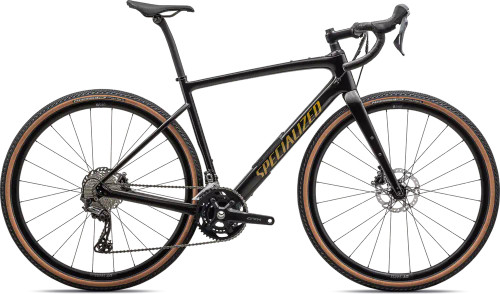 Specialized 2023 Diverge Comp Carbon