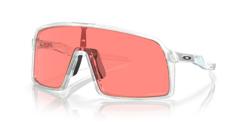 Oakley Sutro Moon Dust w/Prizm Peach Lens