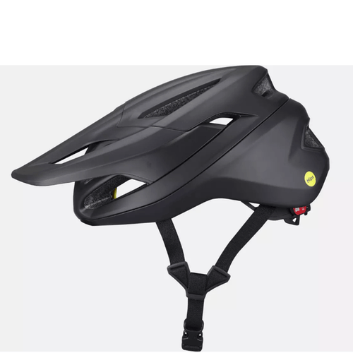 Specialized Camber Helmet Black