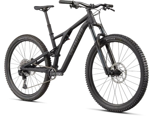 Specialized 2023 Stumpjumper Alloy - Black/Smoke