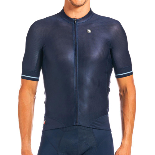 Giordana Fr-c Pro Jersey Midnight Blue