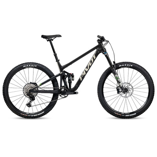 Pivot Cycles Switchblade Ride SLX/XT