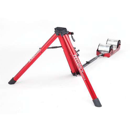 Feedback Sports Omnium Portable Trainer