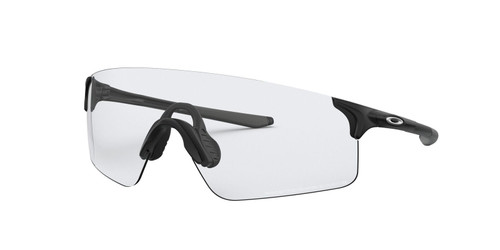 Oakley EVZero™ Blades Glasses Matte Black/Clear-Black Photochromic