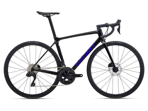 Giant 2024 TCR Advanced Disc 1 Pro Compact