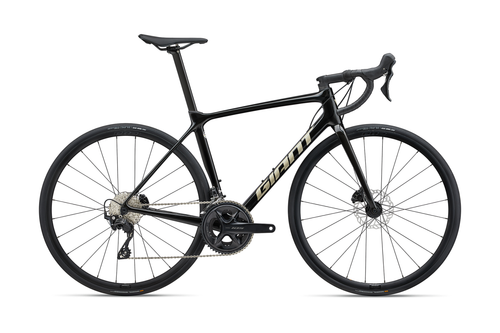 Giant 2024 TCR Advanced Disc 2 Pro Compact