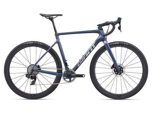 Giant 2024 TCX Advanced Pro 0