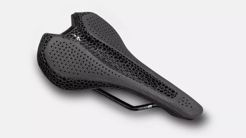 Specialized Romin EVO Pro with Mirror Saddle