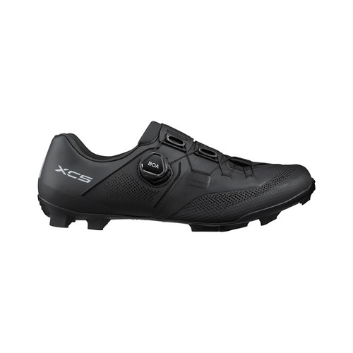 Shimano XC503 SPD Shoes - Black