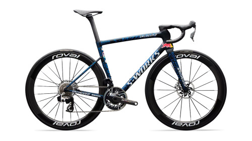 Specialized S-Works Tarmac SL8 LTD Redbull TDF 2025
