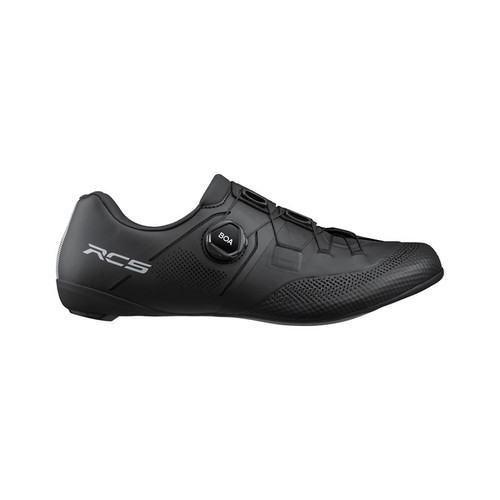 Shimano SH-RC503 Road Shoe - Black