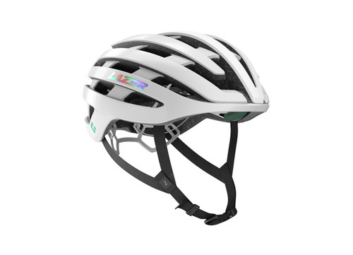 Lazer Z1 Kineticore Helmet Full White 