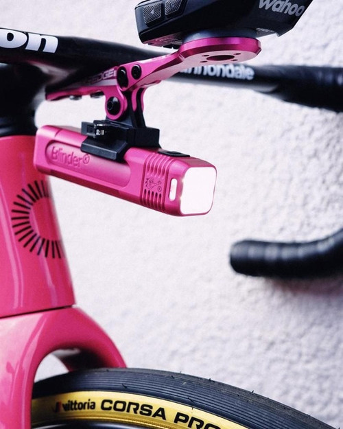 Knog Blinder 900 Ef Education Edition