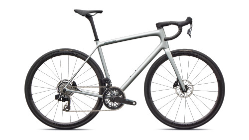 Specialized Aethos 2 Pro 2026 SRAM Force AXS