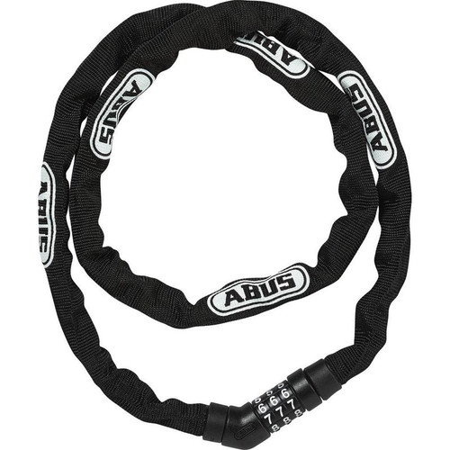 Abus Steel-O-Chain 4804C