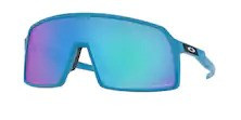 Oakley Sutro Sunglasses - Sky w/ Prizm Sapphire Lens