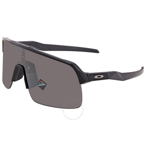Oakley Sutro Lite Sunglasses - Matte Black w/ Prizm Black Lens