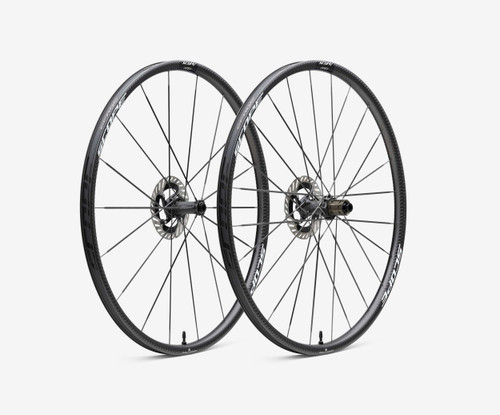 Scope Artech 2 Wheelset - White Decal