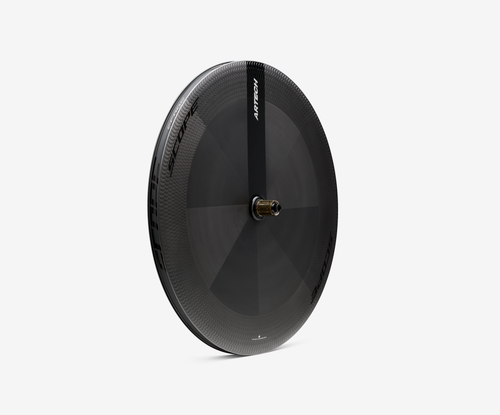 Scope Artech Disc Wheel - Black Decal