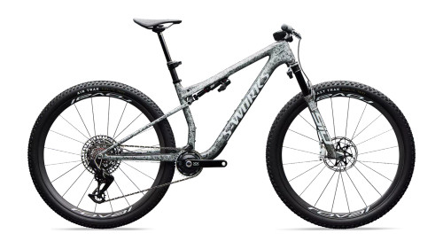 Specialized S-Works Epic 9