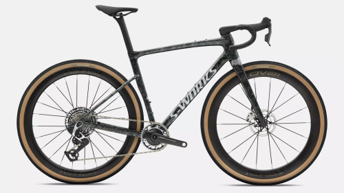 Specialized 2027 Crux 5 S-Works