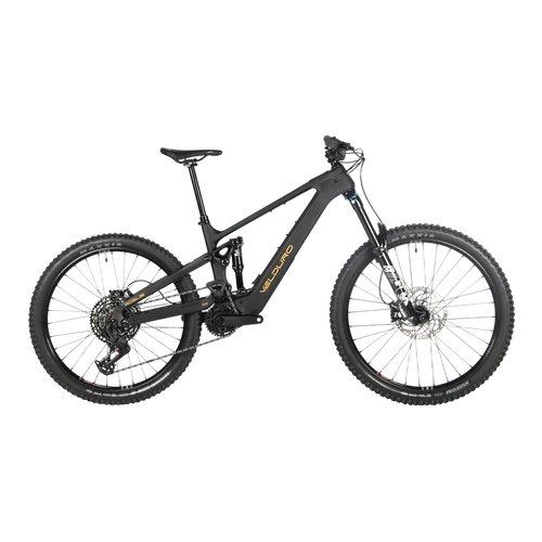 Velduro Rogue X M2s
