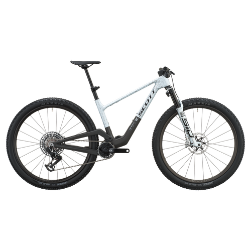 Scott 2027 Spark  Rc World Cup Evo Pre-order