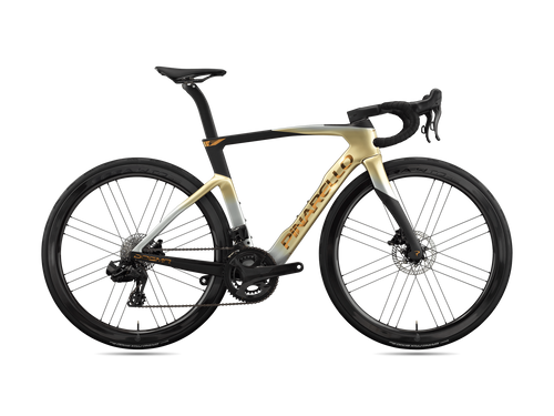 2026 Dogma F Frameset -MOLTEN SAND