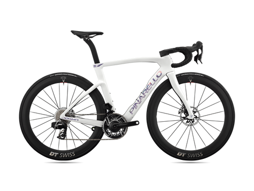 2026 Dogma F Frameset -PHANTOM ICE