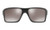 Oakley Double Edge Polished Black With Prizm Black Polarized Lens