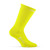 Giordana FR-C Extra Tall Cuff Socks Fluro Yellow