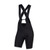 Pearl Izumi Womens Attack Bibshort Black