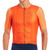 Giordana Silverline S/S Orange Jersey 