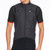 GIORDANA ZEPHRY VEST BLK