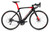Pinarello Nytro E-Bike Disk 58cm Force 936 DT PRC Carbon Red