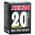 Kenda 20 x 1.75/2.125 Tube Av/Sv