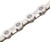 KMC e12 Speed Chain 130 Links