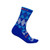 Castelli Diverso Sock Blue